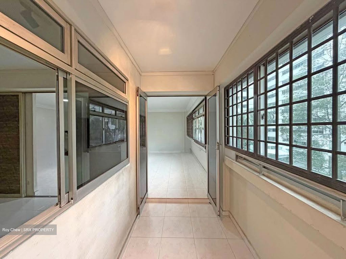 Blk 710 Pasir Ris Street 72 (Pasir Ris), HDB Executive #617830121